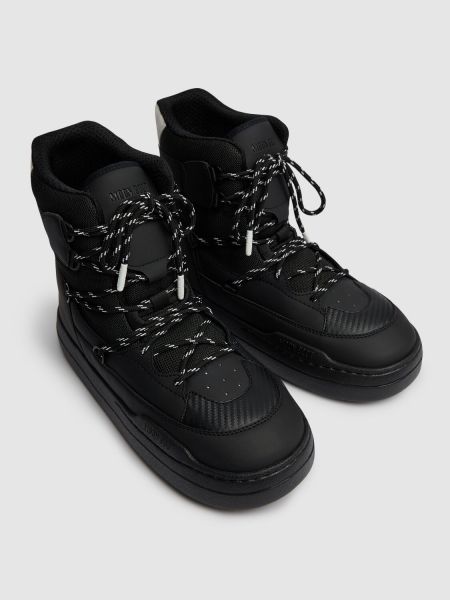 Sneaker Moon Boot siyah