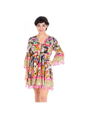 Mini šaty Isla Bonita By Sigris