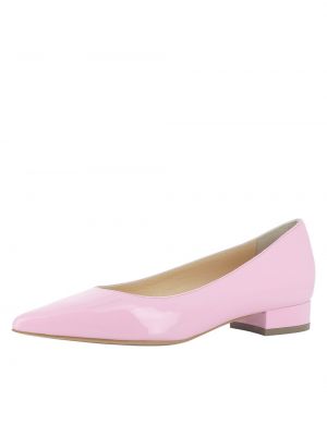 Туфли Evita розовые