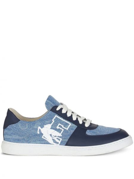 Sneakers Etro blu