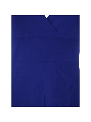 Suéter P.a.r.o.s.h. azul