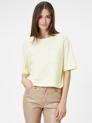 Majica Gap rumena