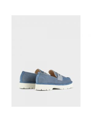 Loafers Panchic azul