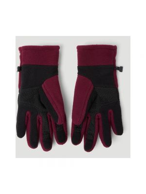 Guantes The North Face rosa