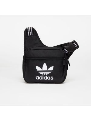 Černá taška přes rameno Adidas Originals
