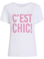 T-Shirts für damen Cinq A Sept