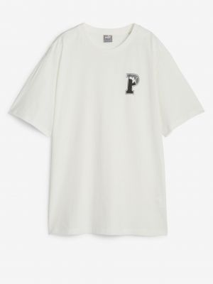 Oversize t-krekls Puma