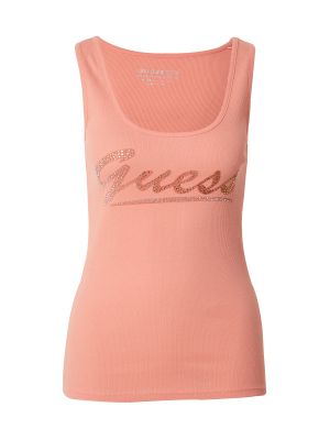 Top Guess argento