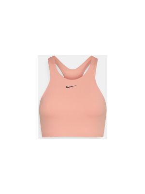 Polo majica Nike ružičasta