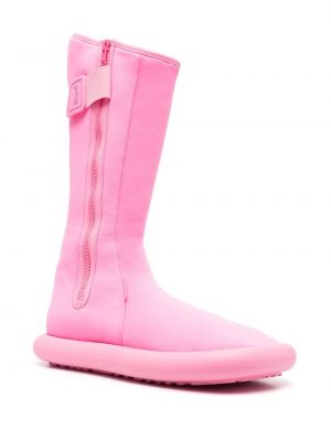 Auliniai batai Camper rožinė