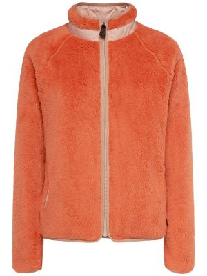 Dvipusis džemperis Moncler Grenoble oranžinė