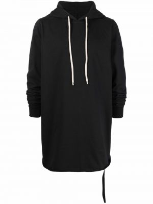 Hoodie Rick Owens Drkshdw svart