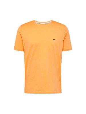 Majica Fynch-hatton oranžna