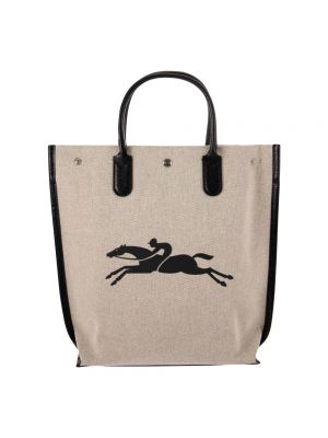 Elegant shopper handtasche Longchamp