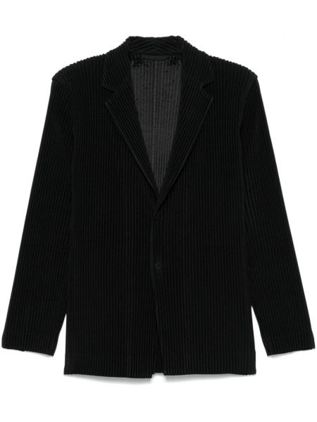 Blazer Homme Plissé Issey Miyake sort