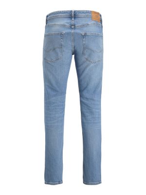 Jeans skinny Jack & Jones bleu