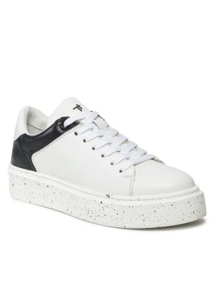 Sneakers Togoshi bianco
