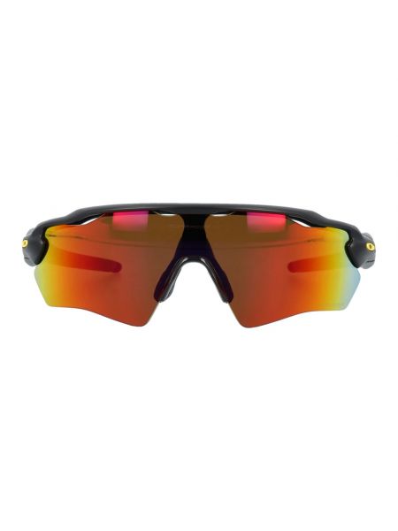 Sportlich sonnenbrille Oakley schwarz