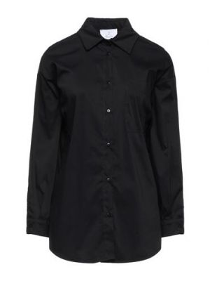 Рубашка Berna, черная