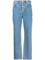 Naiste sirged püksid Moschino Jeans