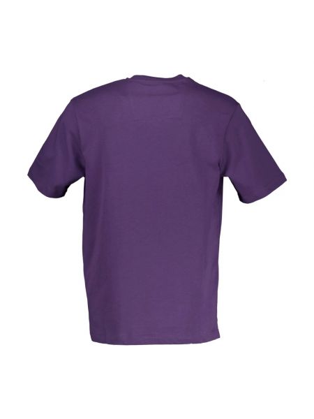 Camisa Marshall Artist violeta