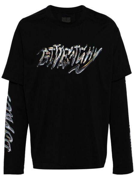 T-shirt Givenchy sort