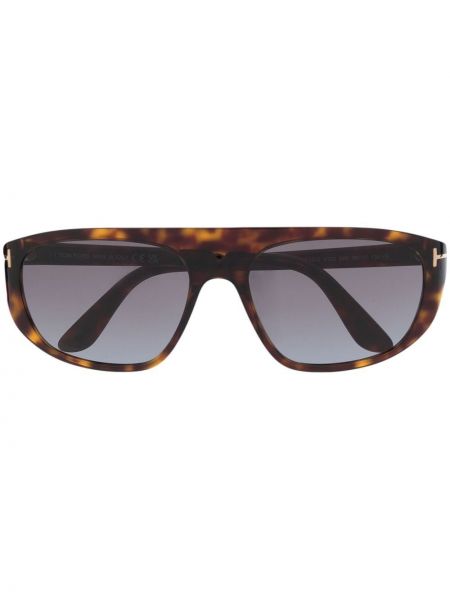 Briller Tom Ford Eyewear brun