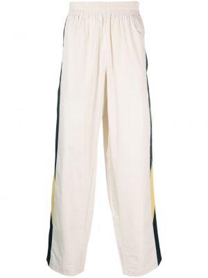 Spodnie sportowe z nadrukiem Marant