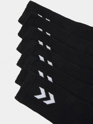 Носки Hummel черные