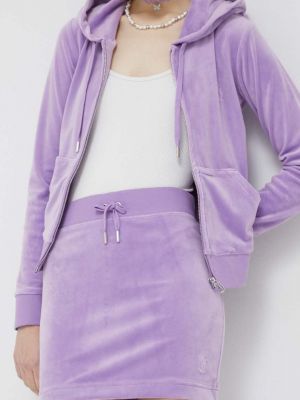 Krilo Juicy Couture vijolična