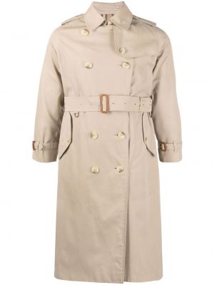 Trench Burberry Pre-owned bej