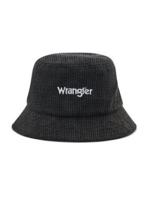 Chapeau Wrangler noir