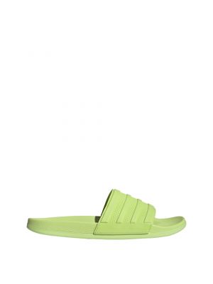 Sandali Adidas Sportswear verde