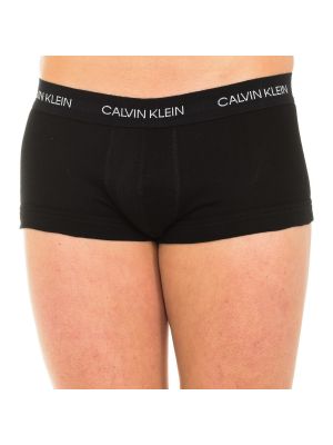Boxerky Calvin Klein Jeans černé