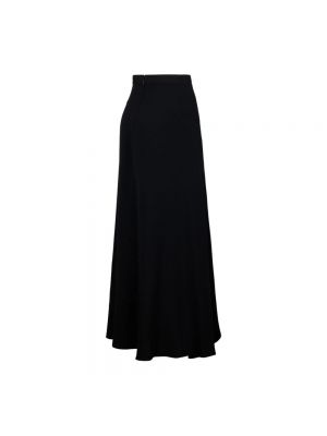 Długa spódnica Isabel Marant czarna