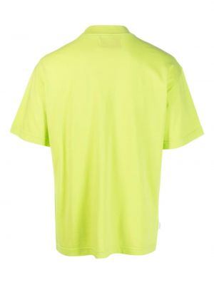 T-krekls ar apdruku Bonsai zaļš
