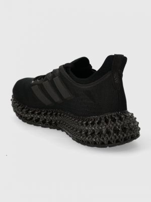 Félcipo Adidas fekete