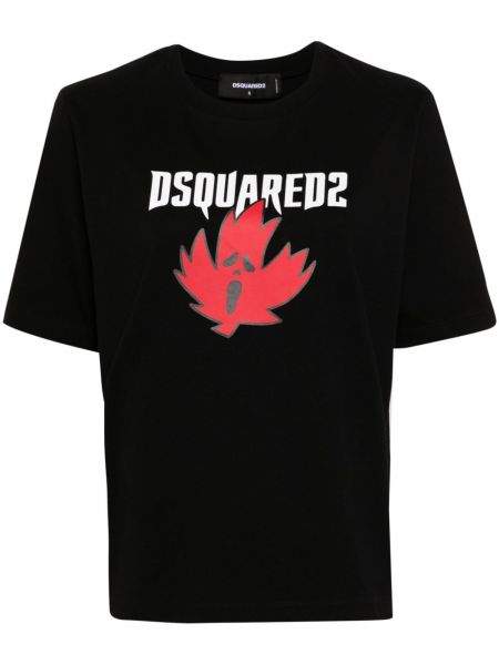 T-shirt Dsquared2 sort