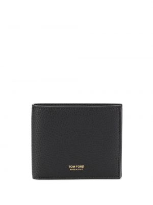 Cartera Tom Ford negro