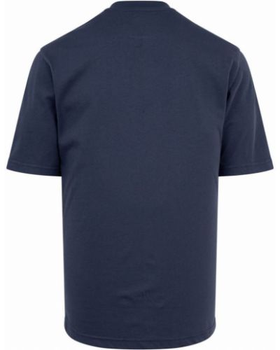 Camiseta manga corta Palace azul