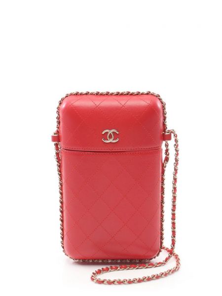 Верижни чанти Chanel Pre-owned