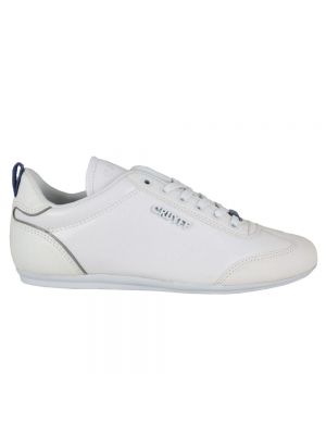 Chaussures de ville Cruyff blanc