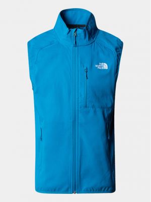Gilet The North Face blu