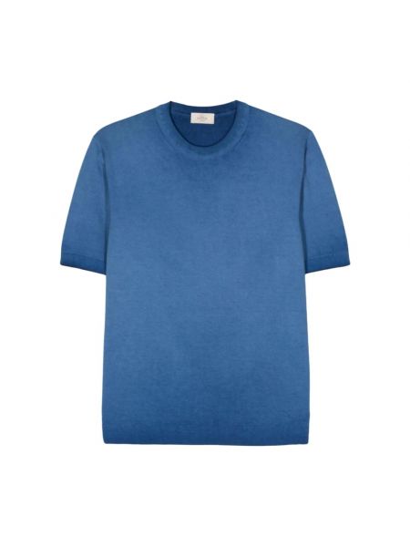 T-shirt Altea blau