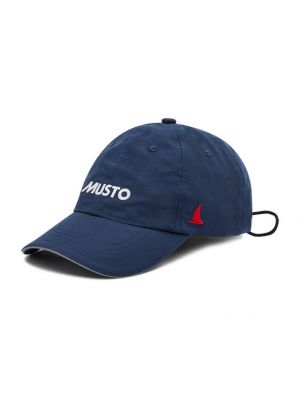 Καπέλο Musto μπλε