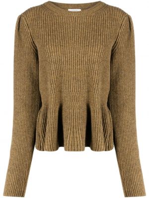 Вълнен пуловер Lemaire
