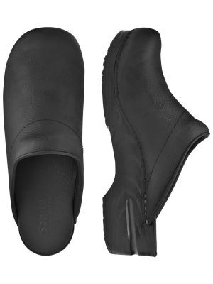 Chaussures de ville Sanita noir