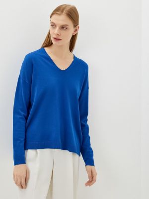 Пуловер Betty Barclay, синий
