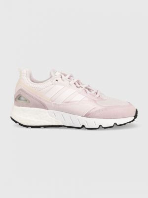 Sneakersy Adidas Originals różowe