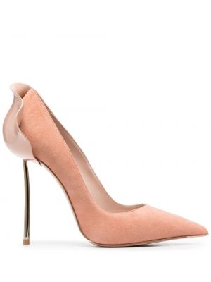 Pumps Le Silla rosa